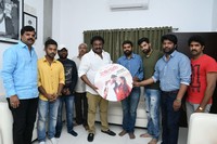 Venkatapuram Movie First Song Launch